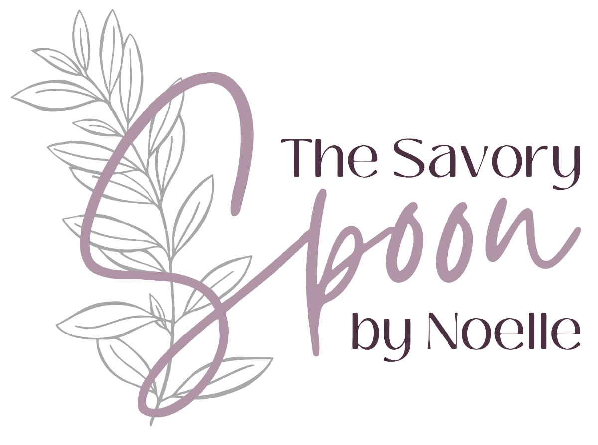 The Savory Spoon