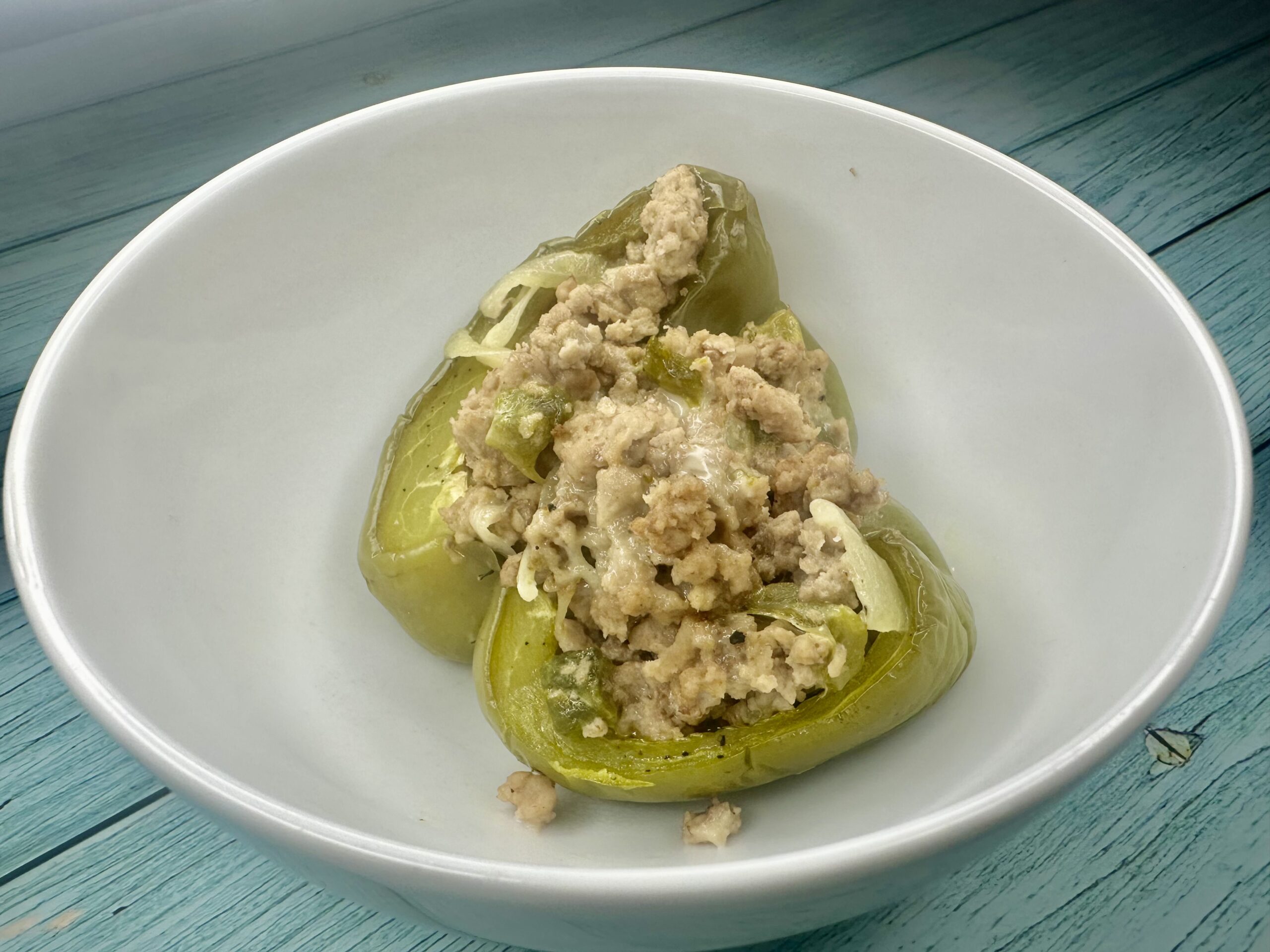 Steak and Cheese Stuffed Peppers: A Culinary Delight